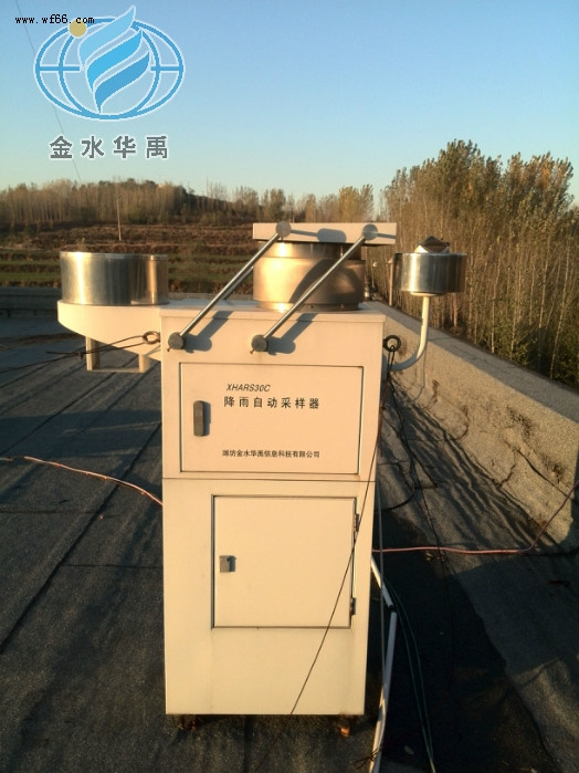 酸雨采樣器，降水采樣器