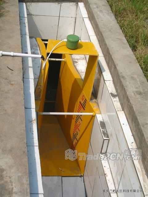 超聲波水位計、水位計、水文儀器