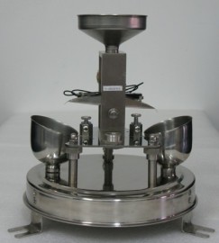 JDZ05-1翻斗雨量計(jì)、雨量傳感器、雨量計(jì)