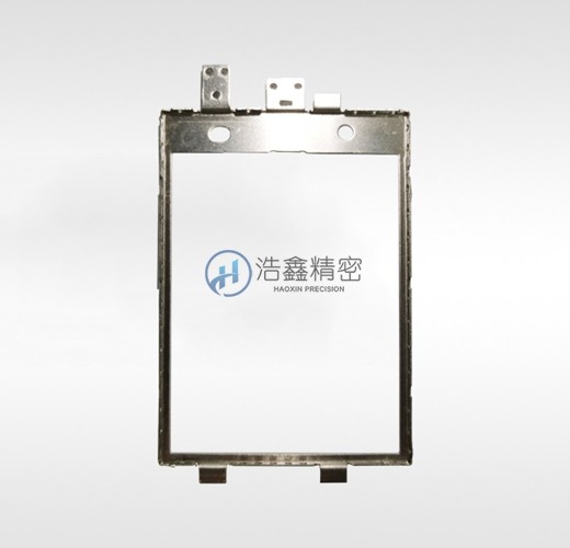 手機(jī)支架五金沖壓加工、沖壓板料的操作要點(diǎn)